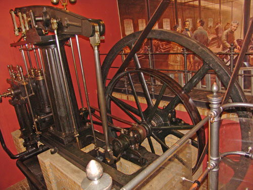 BERLÍN08 (224) Tehnikmuseum